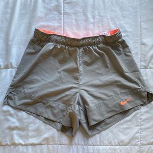 Nike Women’s Running Shorts